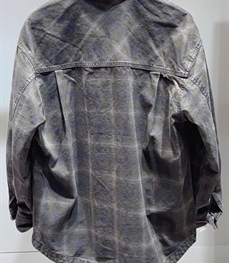 市场上装-衬衫-休闲衬衫