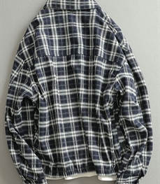 市场上装-衬衫-休闲衬衫