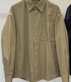 市场上装-衬衫-休闲衬衫