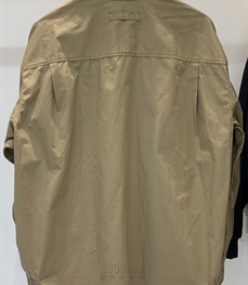 市场上装-衬衫-休闲衬衫