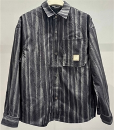 市场上装-衬衫-休闲衬衫