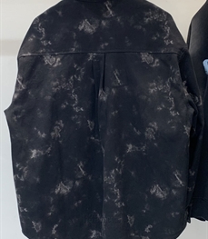 市场上装-衬衫-休闲衬衫