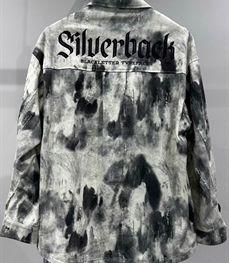 市场上装-衬衫-休闲衬衫