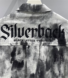 市场上装-衬衫-休闲衬衫