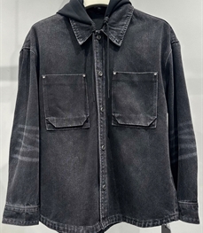 市场上装-衬衫-休闲衬衫