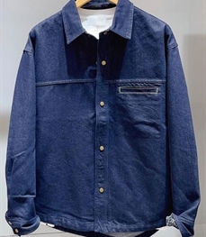 市场上装-衬衫-休闲衬衫