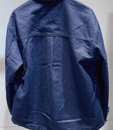 市场上装-衬衫-休闲衬衫