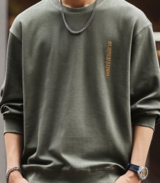 市场上装-卫衣-休闲卫衣