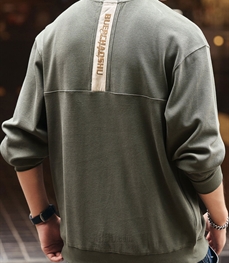 市场上装-卫衣-休闲卫衣