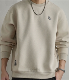 市场上装-卫衣-休闲卫衣