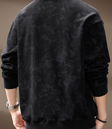 市场上装-卫衣-休闲卫衣