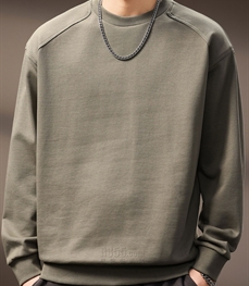 市场上装-卫衣-休闲卫衣