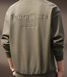 市场上装-卫衣-休闲卫衣