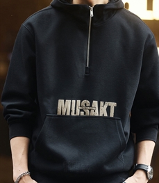 市场上装-卫衣-休闲卫衣