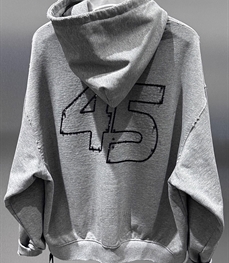 市场上装-卫衣-休闲卫衣