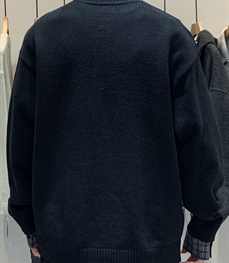 市场上装-毛衫-休闲毛衫