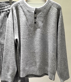 市场上装-毛衫-休闲毛衫