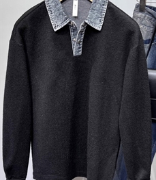 市场上装-毛衫-休闲毛衫