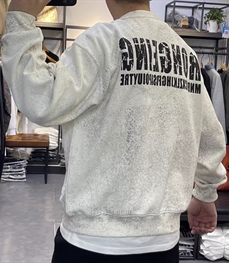 市场上装-毛衫-休闲毛衫