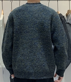 市场上装-毛衫-休闲毛衫