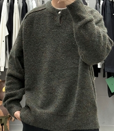 市场上装-毛衫-休闲毛衫