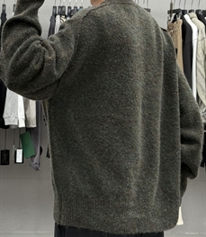市场上装-毛衫-休闲毛衫