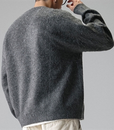 市场上装-毛衫-休闲毛衫