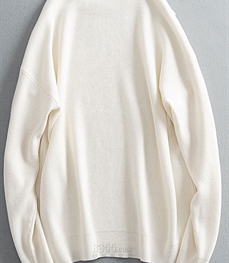 市场上装-毛衫-休闲毛衫