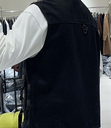 市场上装-马夹-休闲马夹