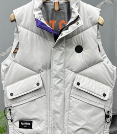 市场上装-马夹-休闲马夹