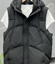 市场上装-马夹-休闲马夹