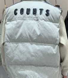 市场上装-马夹-休闲马夹