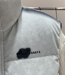 市场上装-马夹-休闲马夹