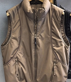 市场上装-马夹-休闲马夹