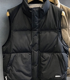 市场上装-马夹-休闲马夹