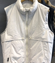 市场上装-马夹-休闲马夹