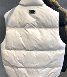 市场上装-马夹-休闲马夹