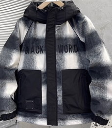 市场上装-夹克-休闲夹克