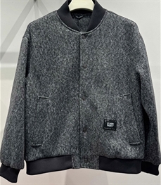 市场上装-夹克-休闲夹克