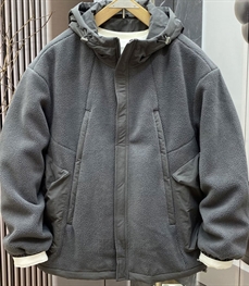市场上装-夹克-休闲夹克