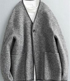 市场上装-夹克-休闲夹克