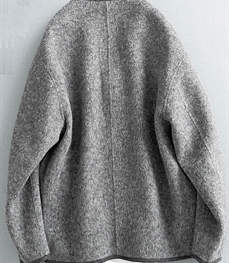 市场上装-夹克-休闲夹克