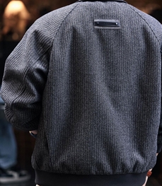 市场上装-夹克-休闲夹克