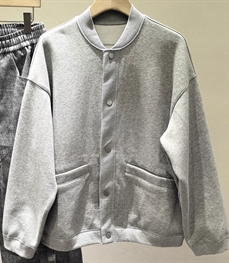 市场上装-夹克-休闲夹克