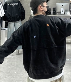 市场上装-夹克-休闲夹克