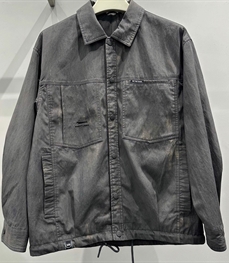 市场上装-夹克-休闲夹克