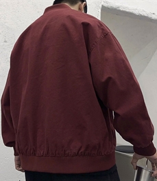 市场上装-夹克-休闲夹克