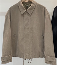 市场上装-夹克-休闲夹克