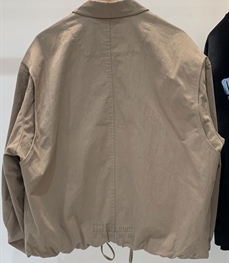 市场上装-夹克-休闲夹克