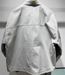 市场上装-夹克-休闲夹克